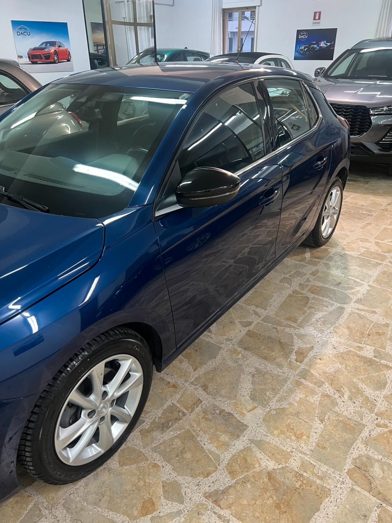 Opel Corsa 1.2 100 CV Ultimate
