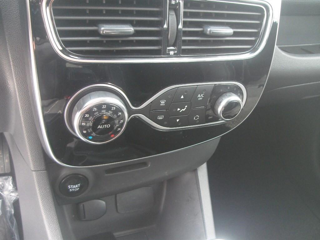 Renault Clio dCi 8V 90CV Energy Intens - 2017