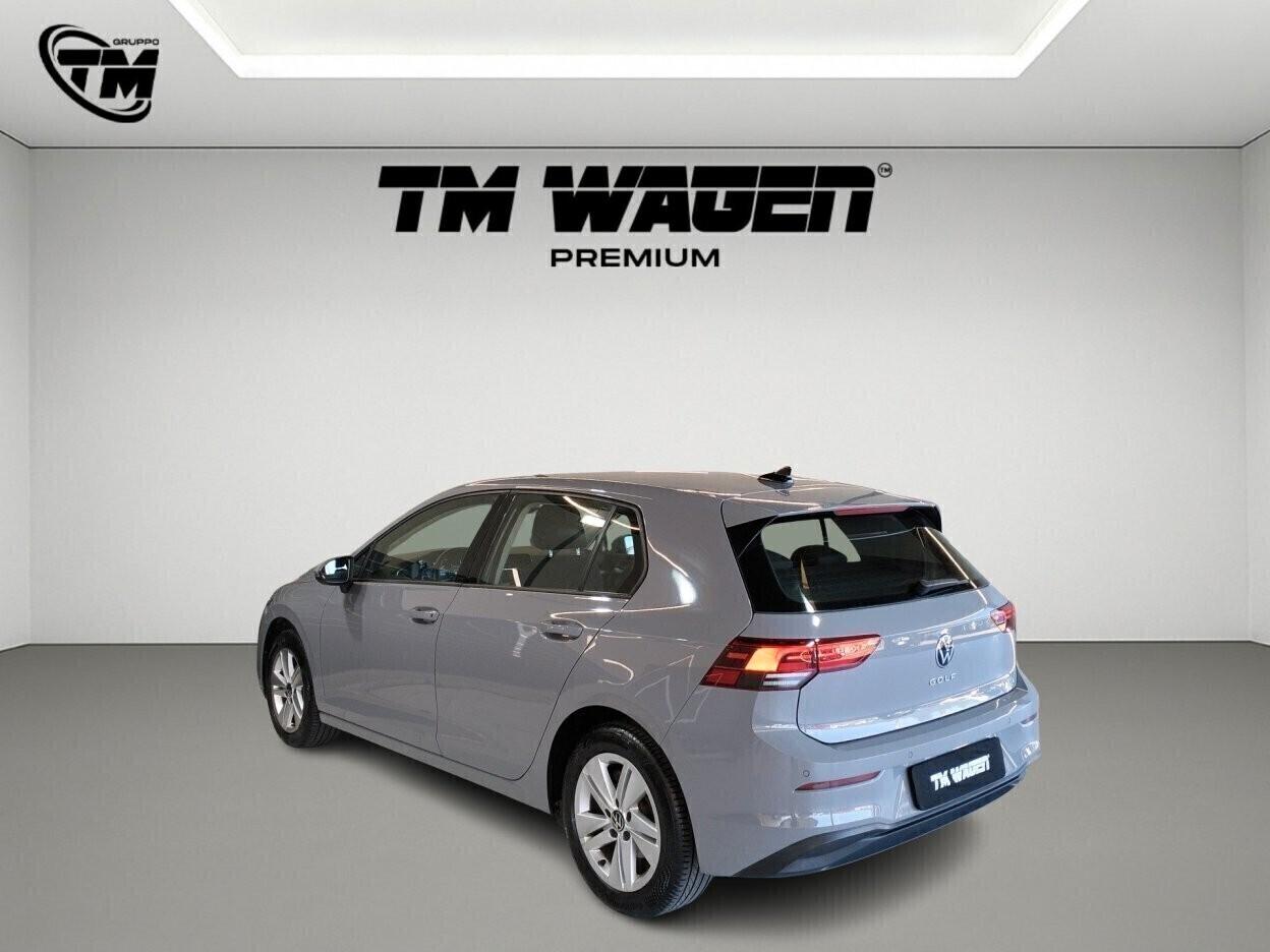 Volkswagen Golf 1.0 etsi evo Life 110cv dsg - IVA ESPOSTA