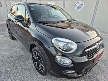 Fiat 500X 1.6 MULTIJET 120 CV Lounge NUOVA FULL 2018