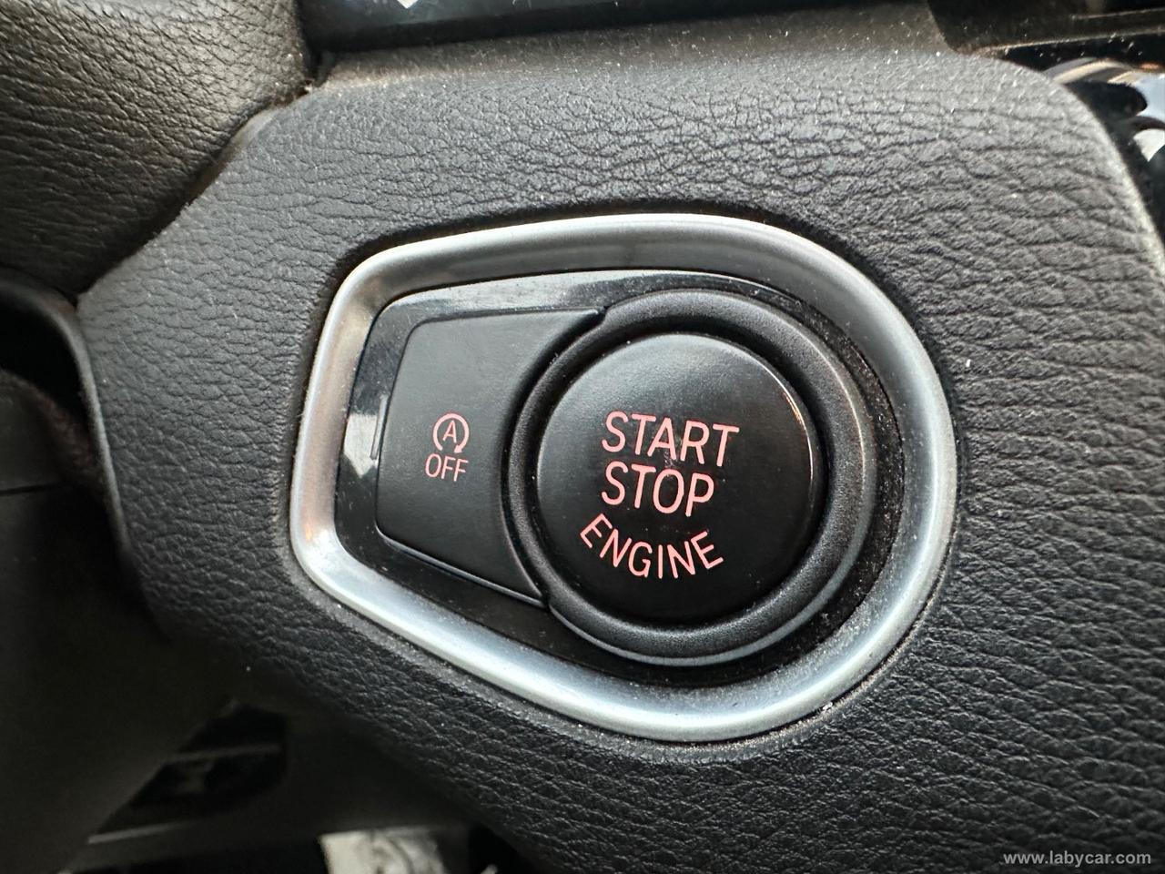 BMW X1 sDrive18d Advantage