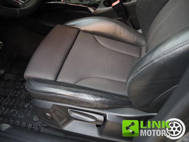 AUDI Q5 2.0 TDI 190 CV quattro S tr. Advanced Plus