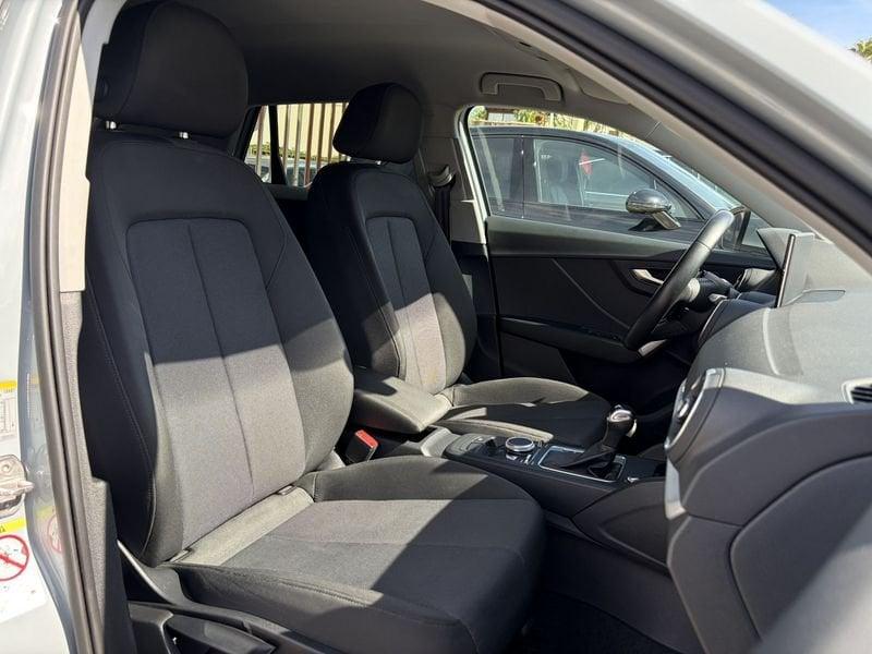 Audi Q2 Admired 2.0 TDI 150CV S-Tronic 35