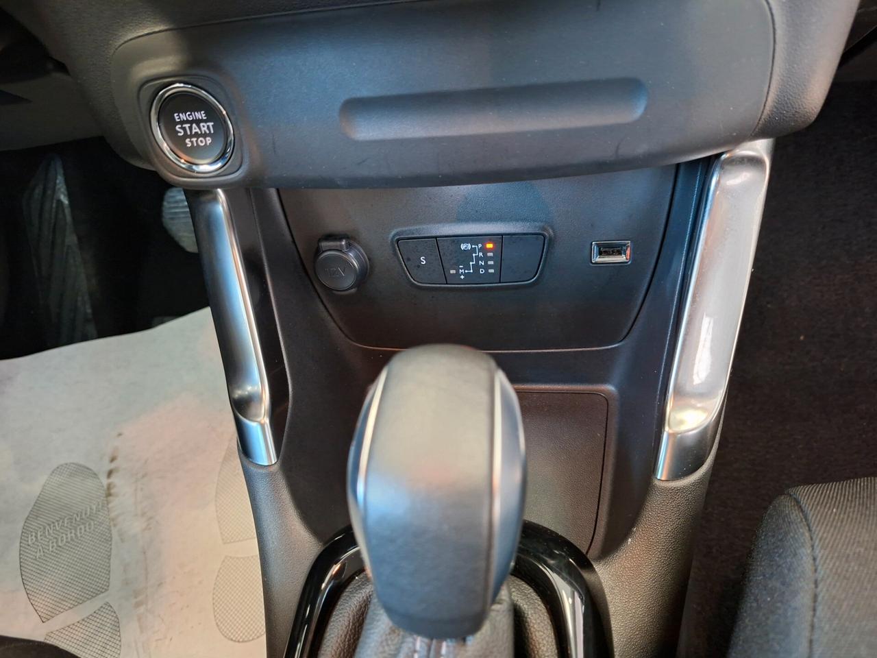 Citroen C3 Aircross PureTech 130 S&S EAT6 Shine