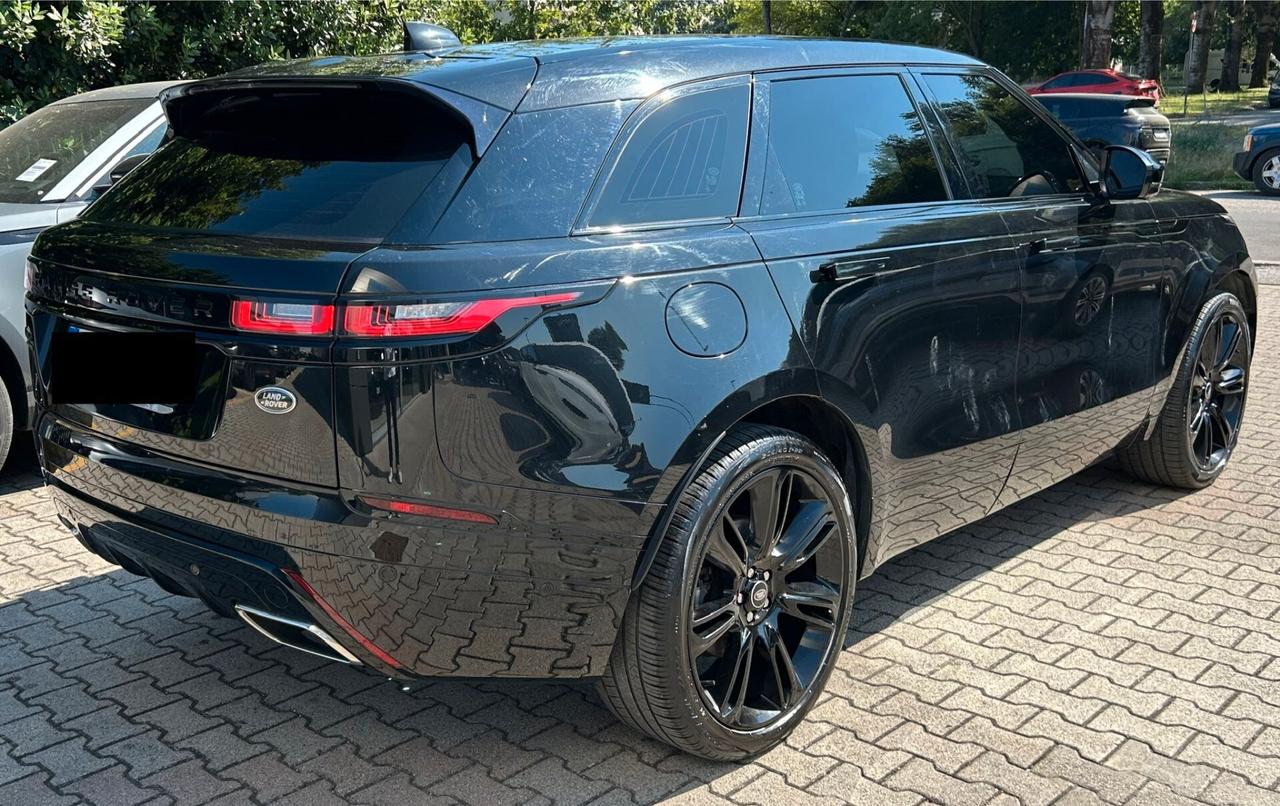 Land Rover Range Rover Velar 3.0D l6 300 CV R-Dynamic S