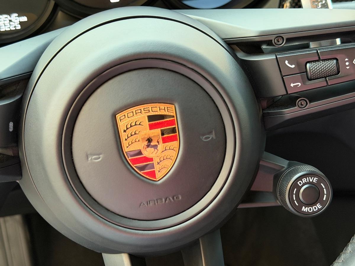 Porsche Macan T 2.0 PDK 265CV