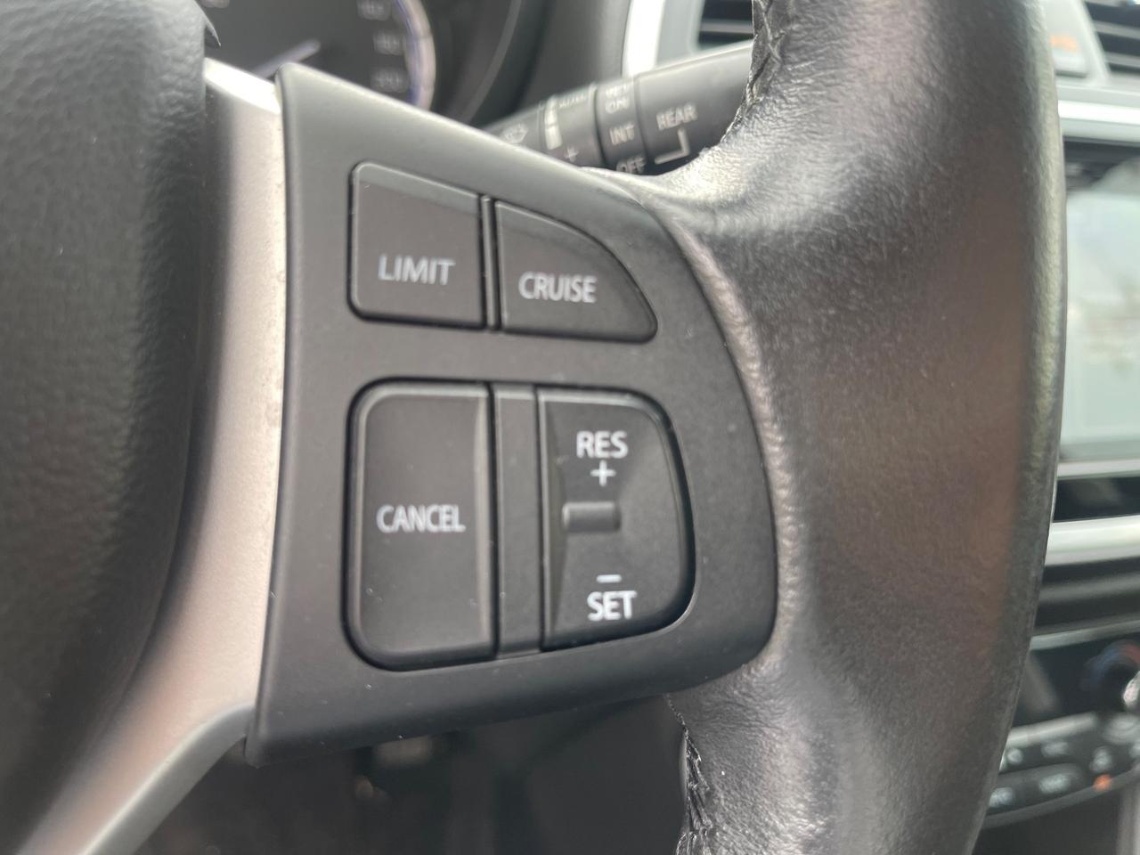 Suzuki S-Cross 1.0 Boosterjet Easy