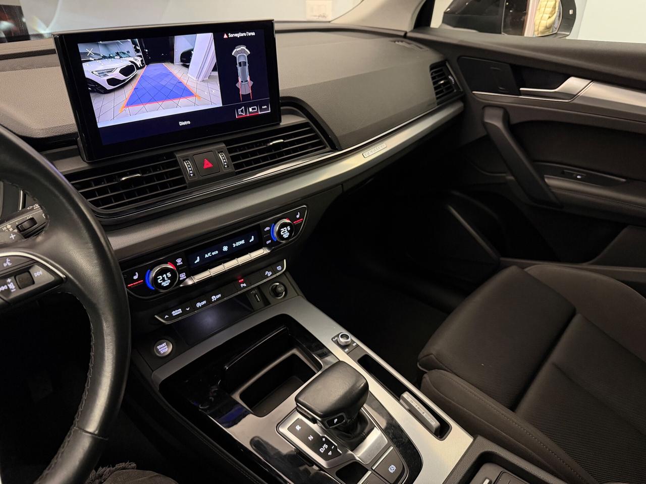 Audi Q5 40 TDI S tronic Business