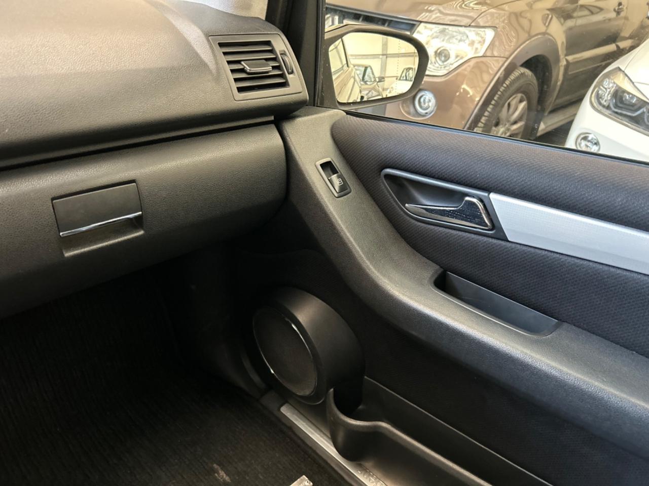 Mercedes-benz A 160 CDI Avantgarde