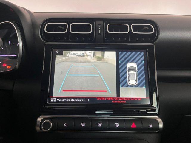 CITROEN C3 Aircross 1.2 PureTech 110 Max