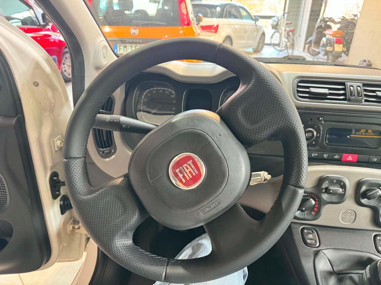 Fiat Panda 1.2 GPL/GAS DI SERIE DELLA CASA IMPECCABILE
