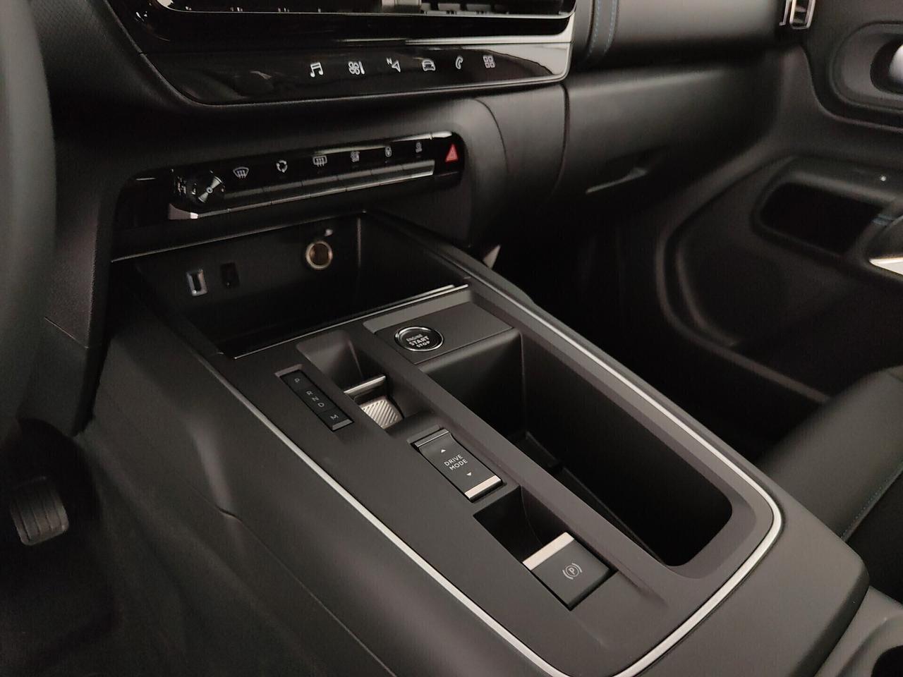 Citroen C5 Aircross Hybrid 136 e-DCS 6 Plus