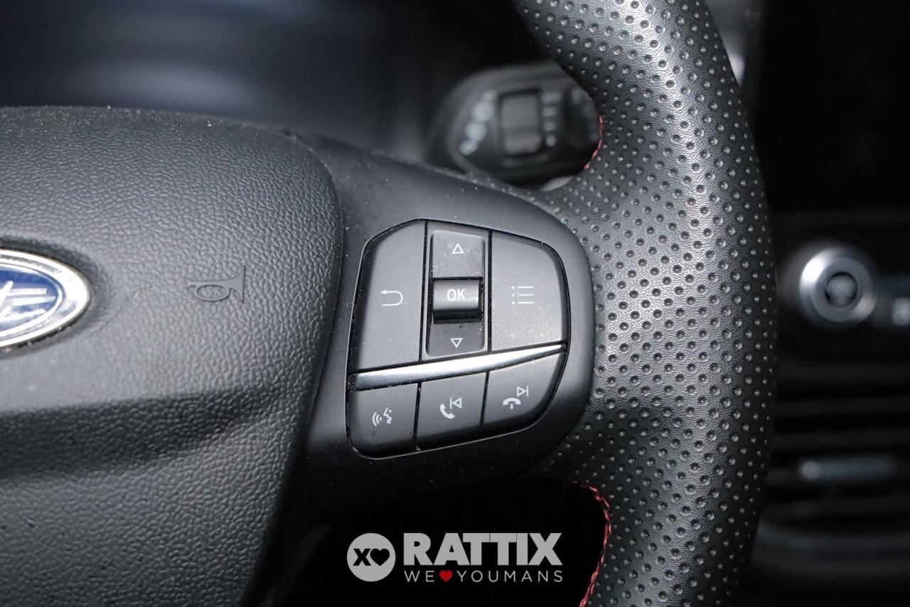 Ford Puma 1.0 Ecoboost Hybrid 125CV ST-Line