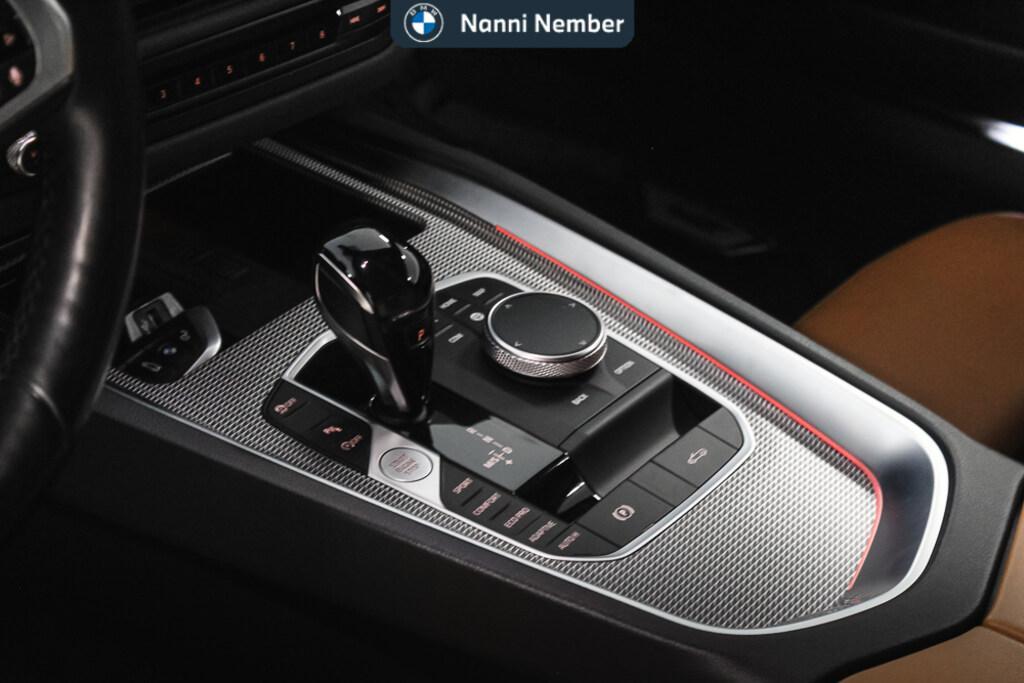 BMW Z4 M 40 i Steptronic