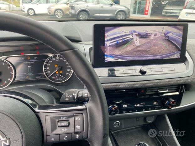 NISSAN Qashqai MHEV 140 CV Acenta