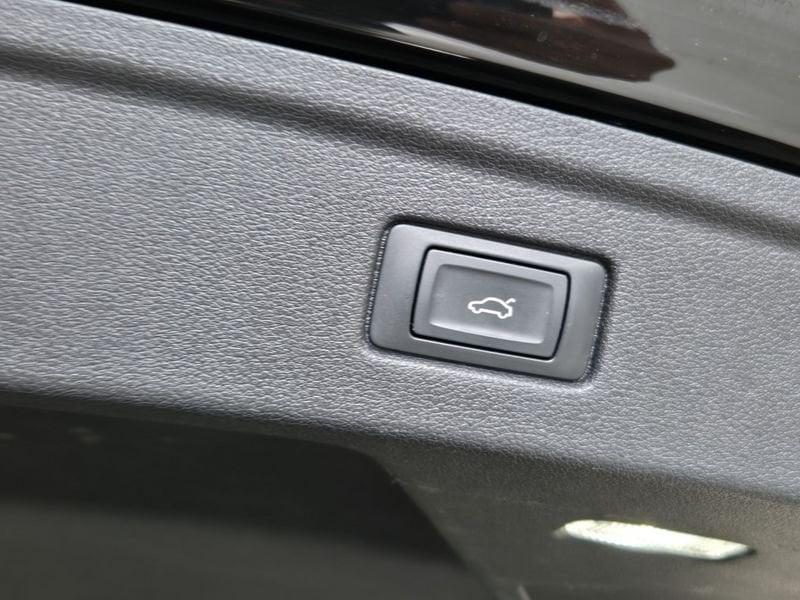 Audi A5 Sportback 40 2.0 tdi Business Sport quattro 190cv s-tronic