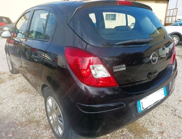 OPEL - Corsa - 1.2 5p. n-Joy