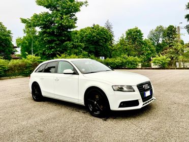Audi A4 Avant 1.8 TFSI 160CV mult. Advanced