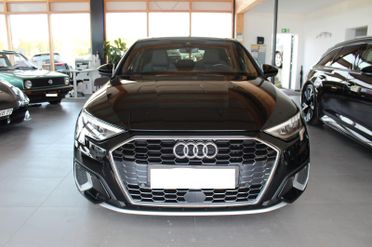 Audi A3 Sportback 35 TFSI S tronic line sport