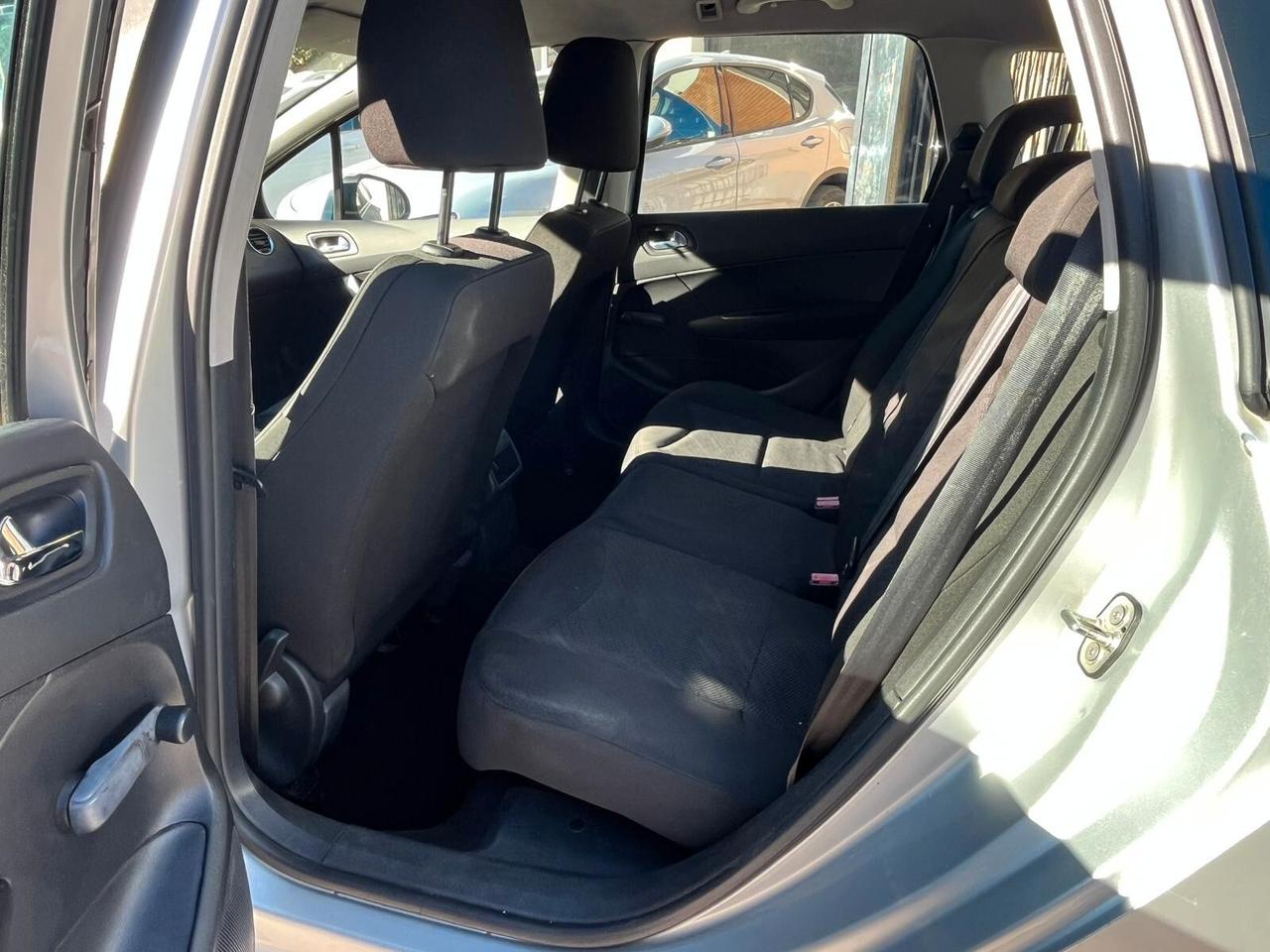 Peugeot 308 1.6 HDi 110CV FAP SW Business