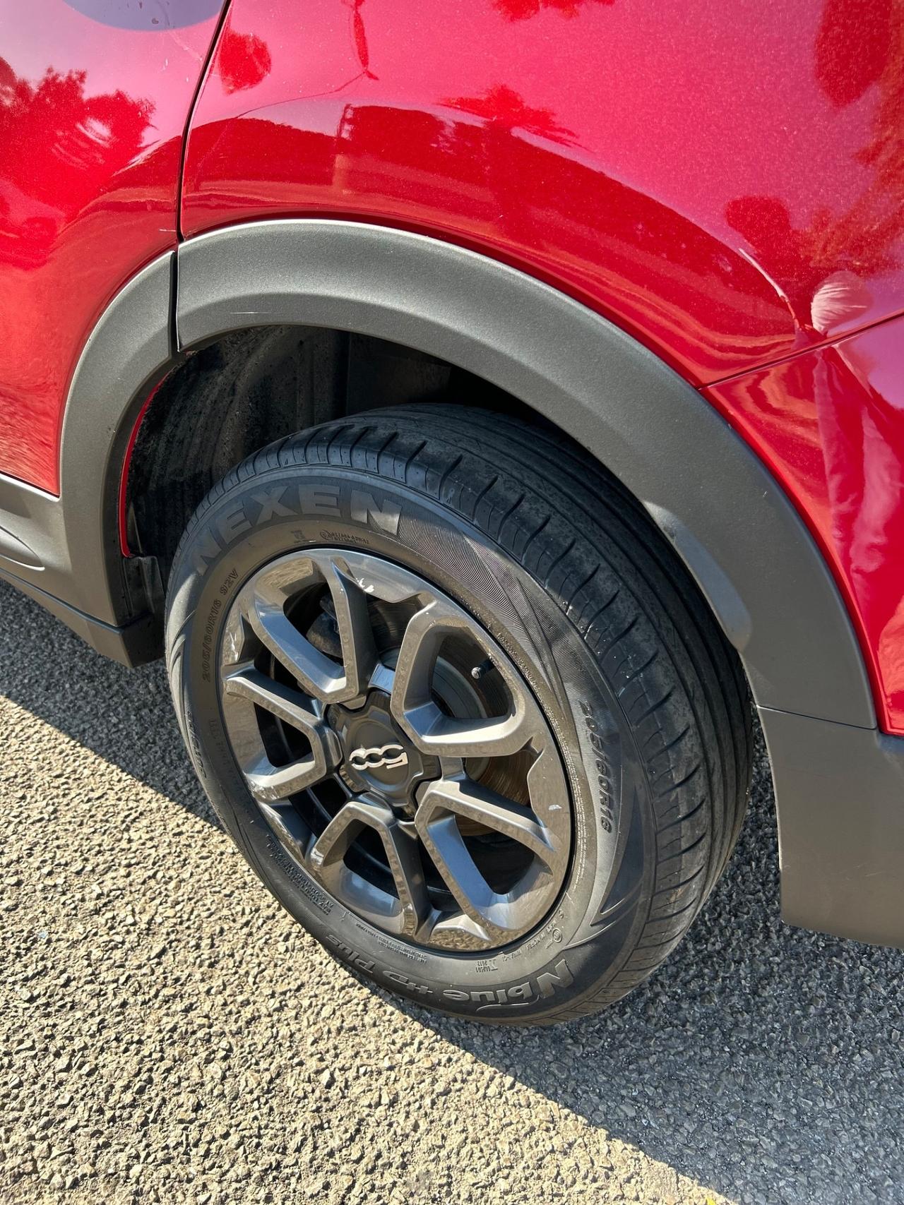 Fiat 500X 1.3 MultiJet 95 CV Business