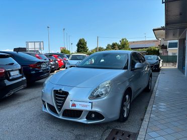 Alfa Romeo Giulietta 1.6 Diesel Neopatentati