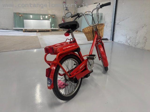 GARELLI Noi 50 VELOMOSQUITO 2210