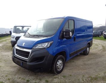 Peugeot Boxer 330 2.2 BlueHDi 140 S&S PC-TN Furgone