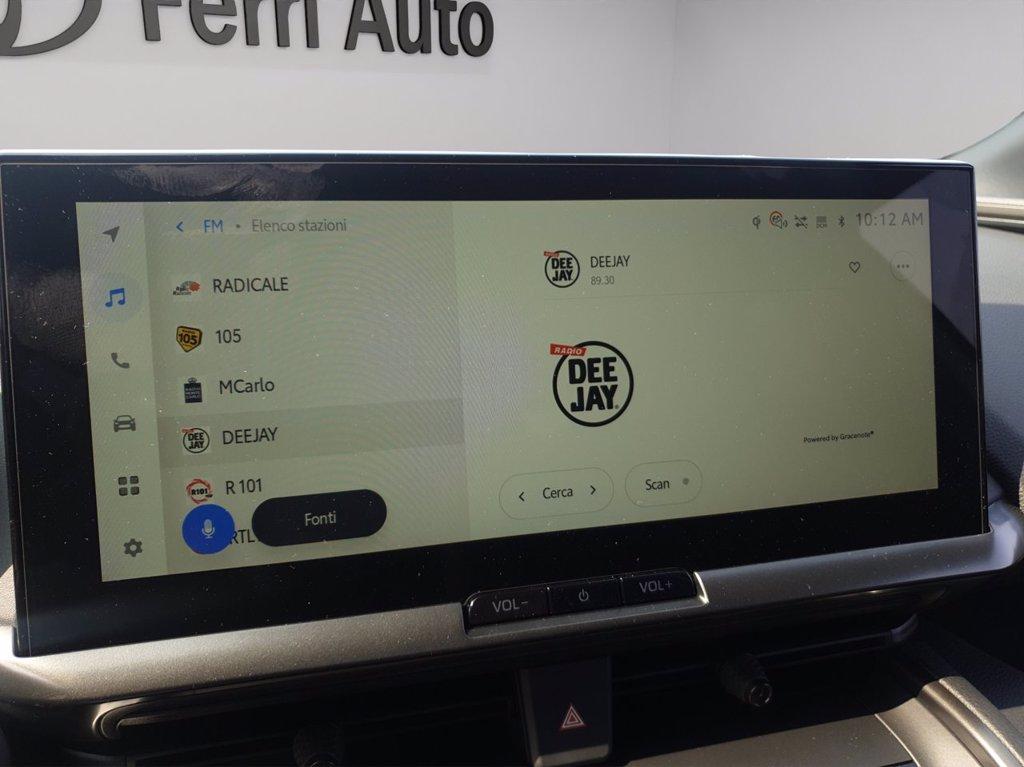 TOYOTA C-hr 2.0 phev trend fwd e-cvt del 2025