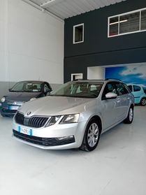 Skoda Octavia 1.4 Benzina/Metano 1.4 DSG automatica