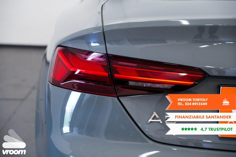 AUDI A5 2ª serie A5 SPB 40 TDI S tronic S line...