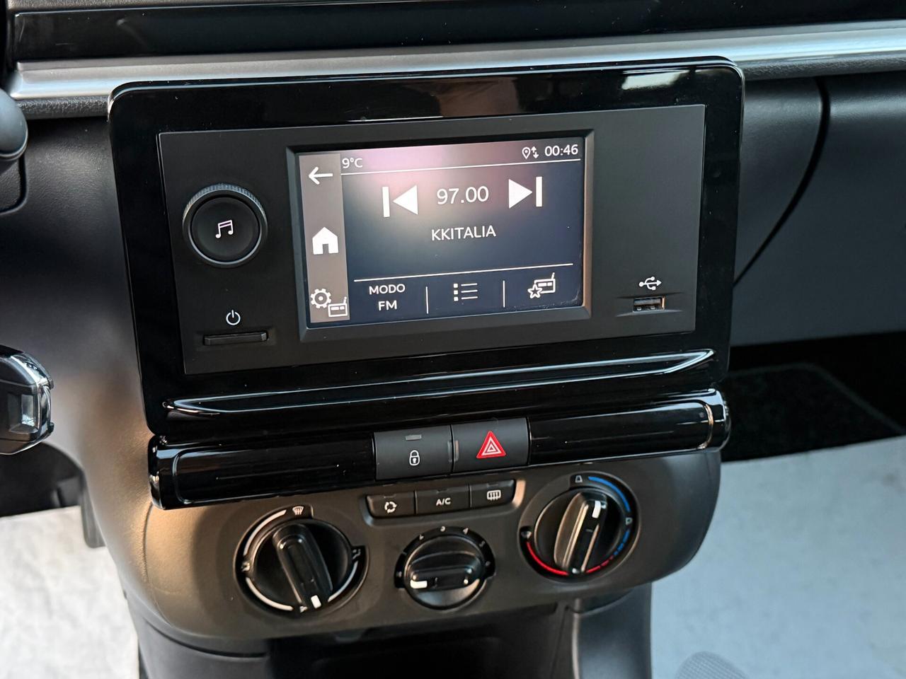 Citroen C3 1.5 BLUEHDI 100 cv. YOU