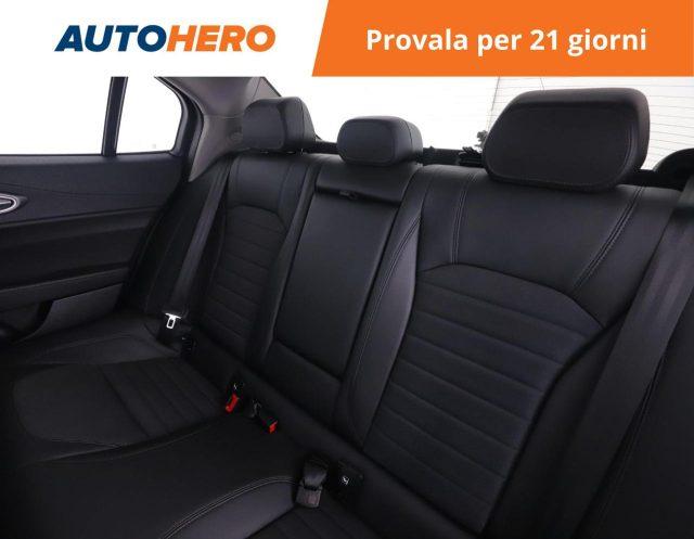 ALFA ROMEO Giulia 2.2 Turbodiesel 190 CV AT8 Sprint