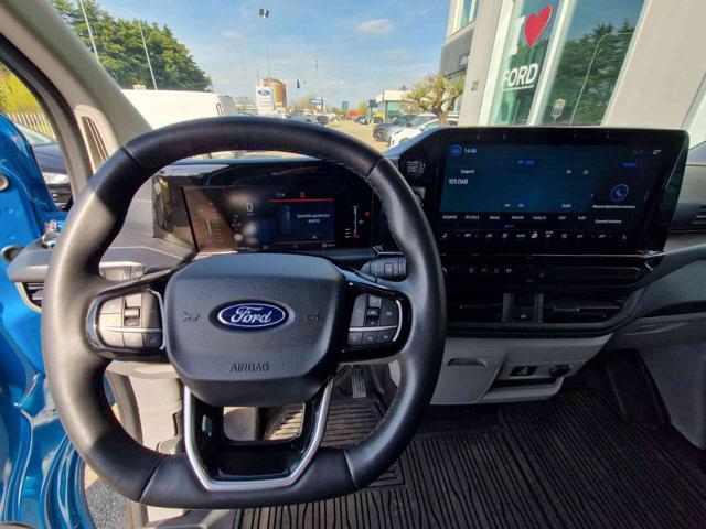 FORD Transit Custom 300 2.0 td 170CV aut. PC Sport