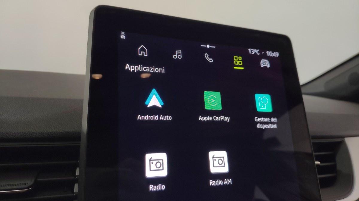 MITSUBISHI Asx 1.0L 91 Cv Invite