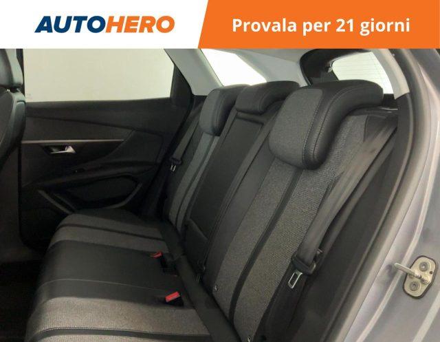 PEUGEOT 3008 PureTech Turbo 130 S&S Allure