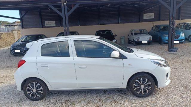 MITSUBISHI Space Star GPL SCADENZA 2031