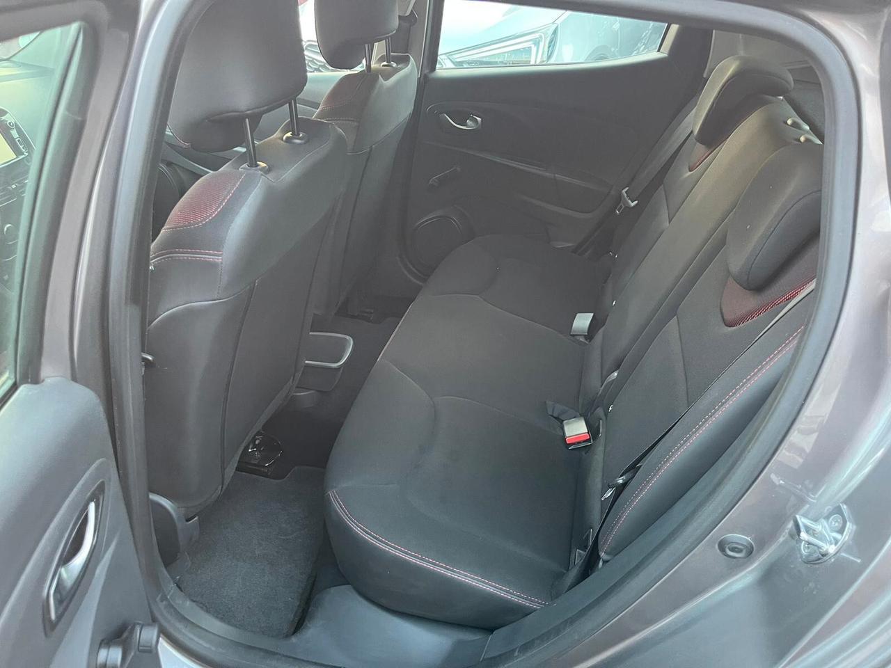 Renault Clio 1.2 GPL NAVI - 120 MILA KM