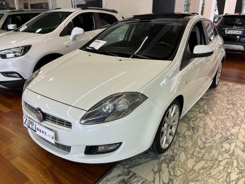 FIAT Bravo 1.4 Multiair T 140 CV S&S Sport