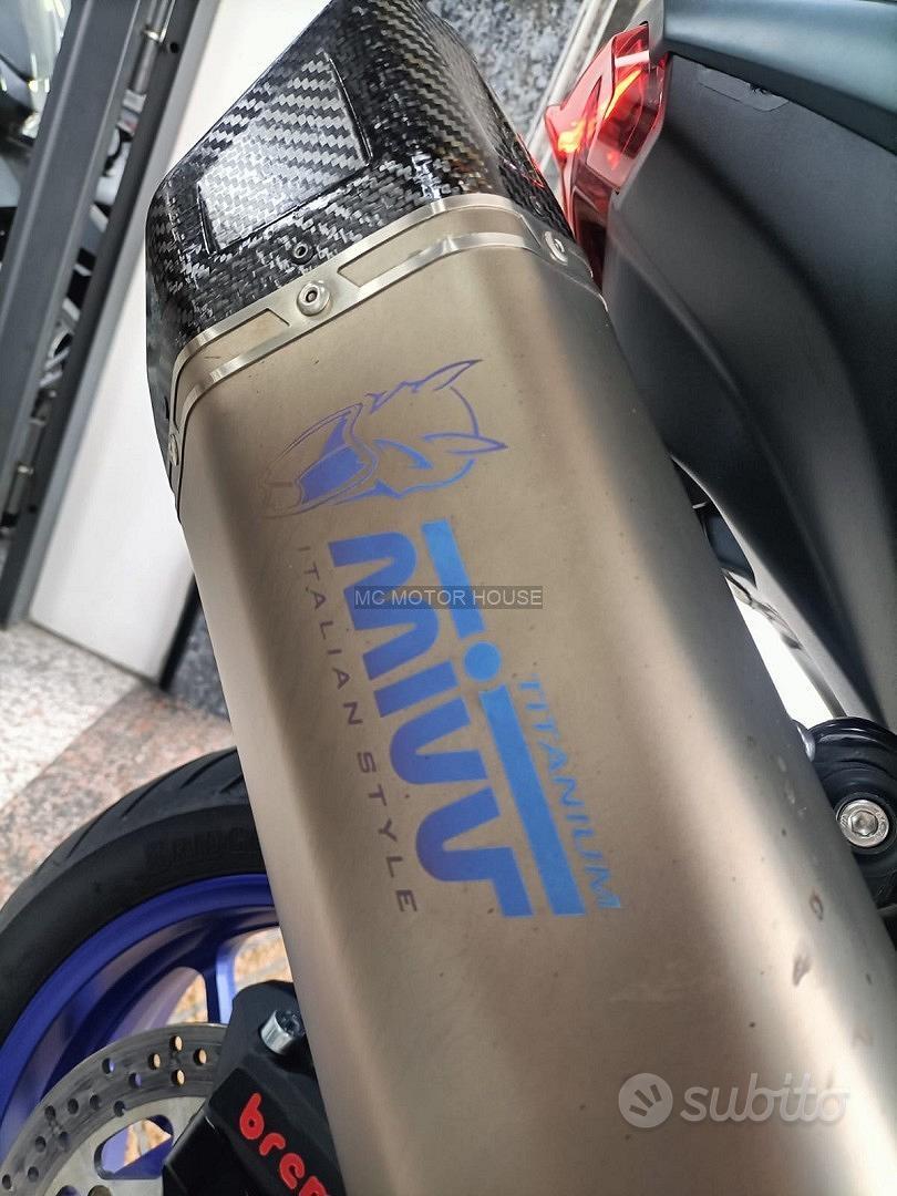 Yamaha tmax 560 +promo passaggio incluso+permute