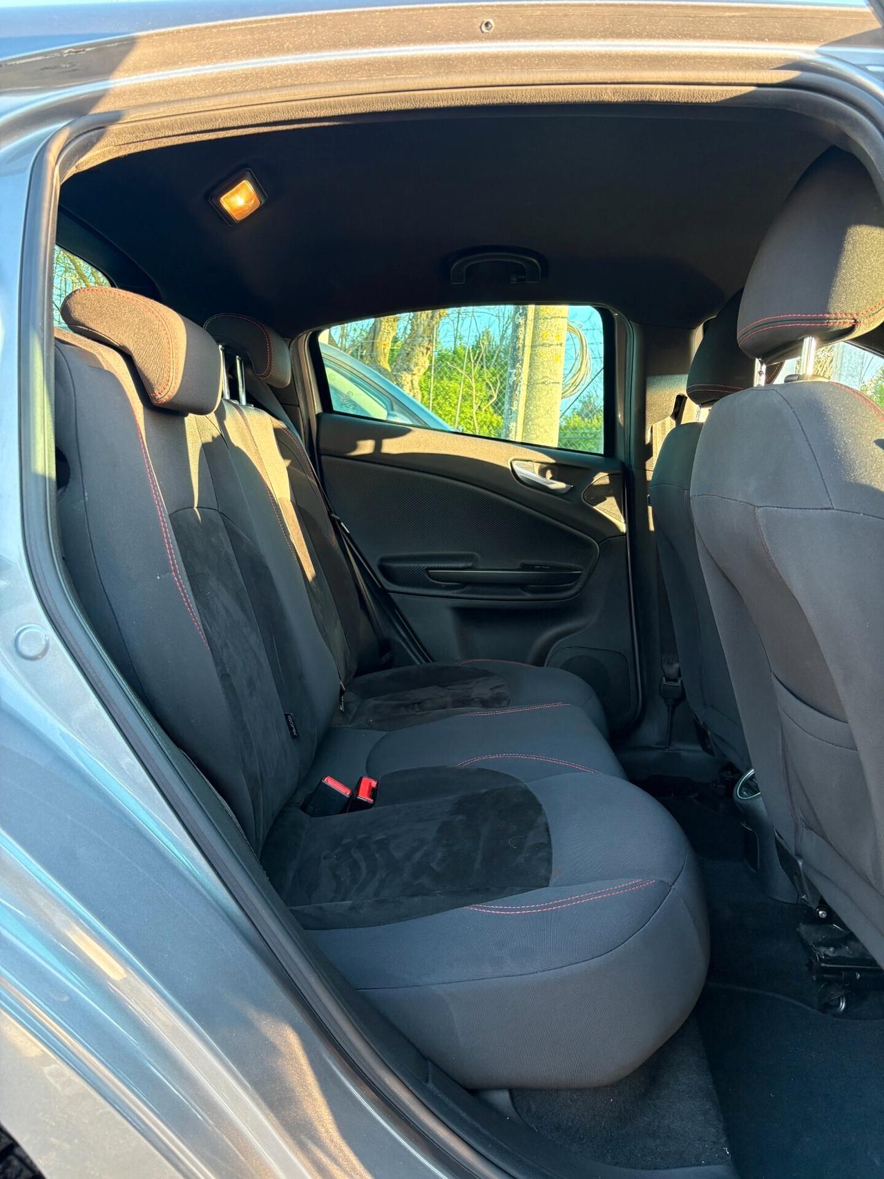 Alfa Romeo Giulietta 2.0 JTDm-2 150 CV Sprint