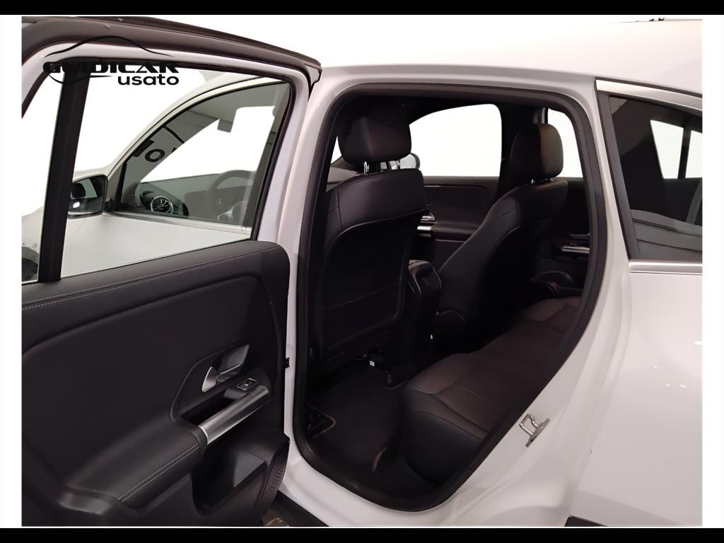 Mercedes-Benz EQA - H243 2024 - EQA 250+ Progressive Advanced