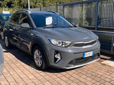 Kia Stonic 1.0 -IBRIDA- GT Line KM 60000