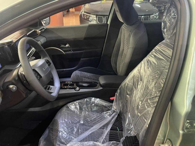 LANCIA Ypsilon Hybrid e-DCT LX PREZZO PROMO