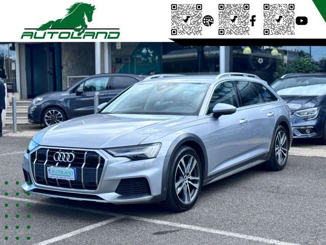 AUDI A6 allroad 40 TDI 2.0 quattro S tronic Matrix 204Cv mHEV