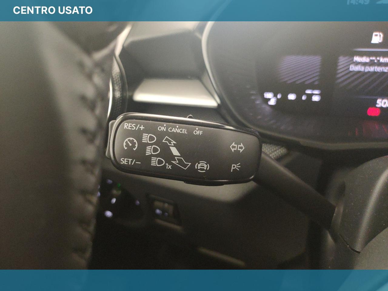 1.0 TSI evo Style 95 CV