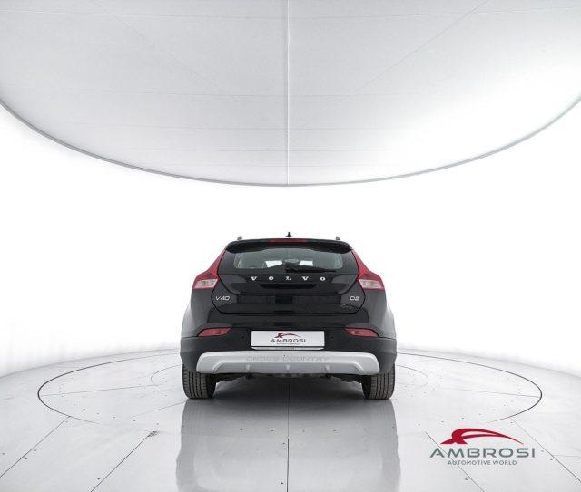 VOLVO V40 D2 1.6 Business Edition