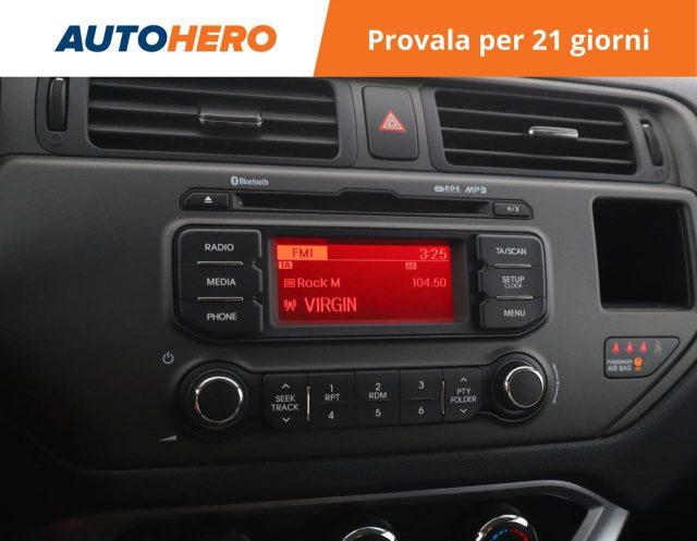 KIA Rio 1.2 CVVT 5p. Cool
