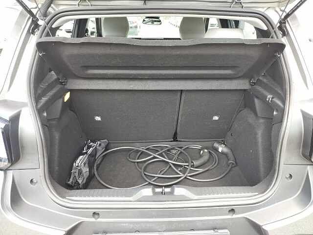 Citroen C3 motore elettrico 113 CV Max