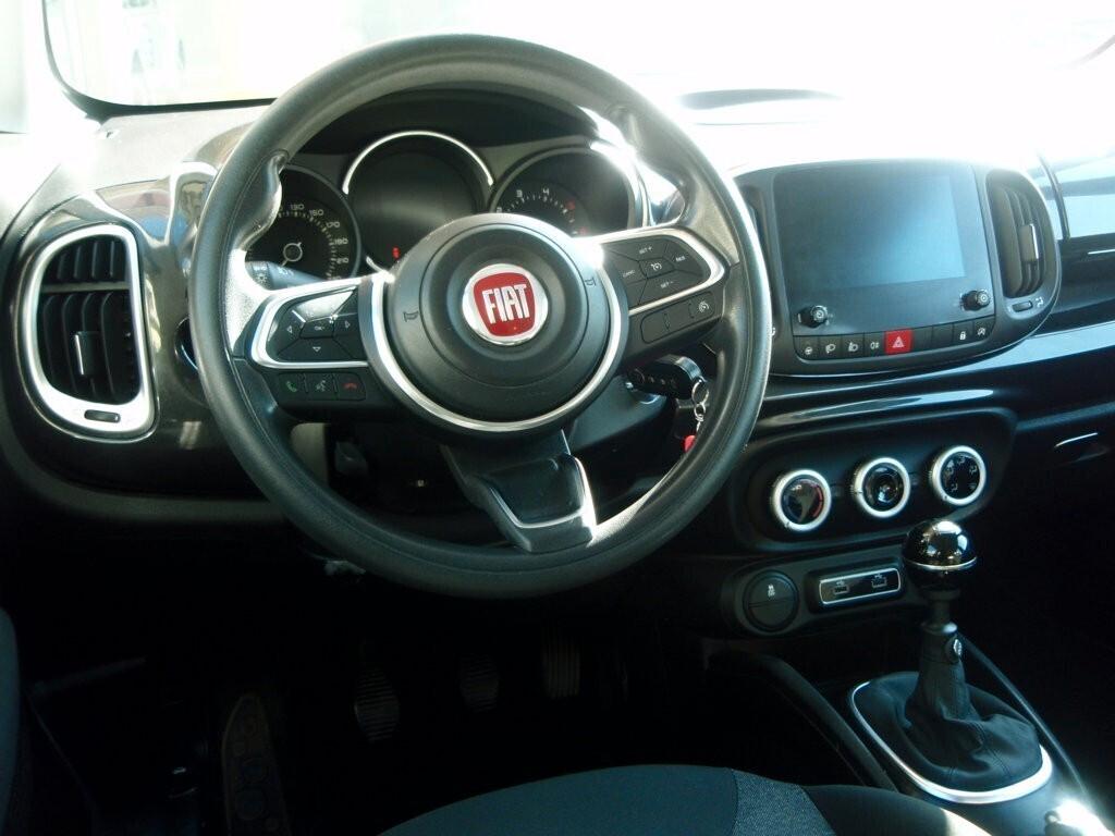 Fiat 500L 1.3 Multijet 95 CV Mirror